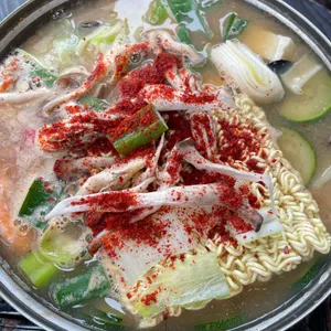 남대문생숯불갈비 사진