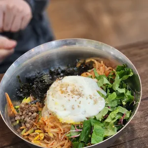 숯골전주콩나물국밥 사진