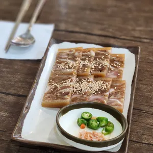 숯골전주콩나물국밥 사진