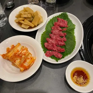 손건호의한우일번지 사진