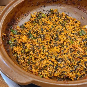 공주칼국수쭈꾸미마당 사진