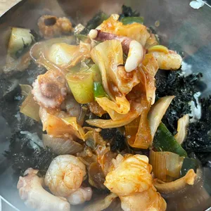 국이네낙지볶음 리뷰 사진