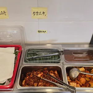 형제들감자탕 사진