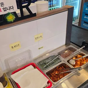 형제들감자탕 사진