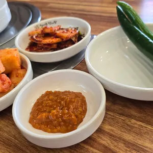 형제들감자탕 사진