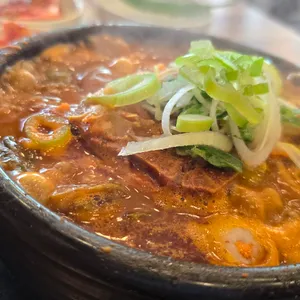 형제들감자탕 사진