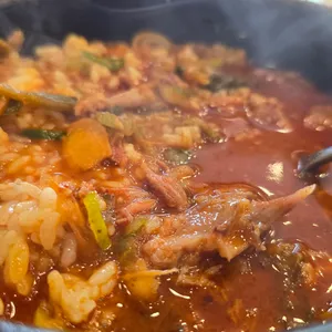 형제들감자탕 리뷰 사진
