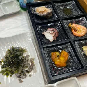 별주부횟집 사진