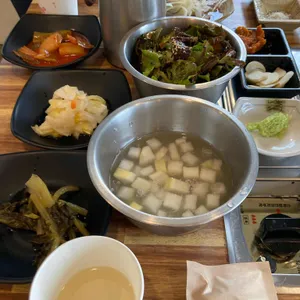 The쌍송 사진