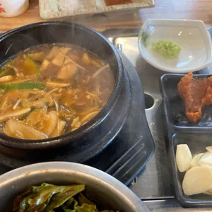 The쌍송 사진