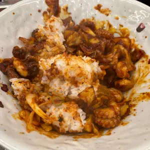 철수네뽕잎칼국수 사진