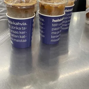 미니말레 뢰스터리&커피바 사진