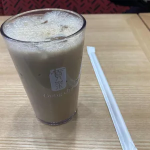 공차 사진