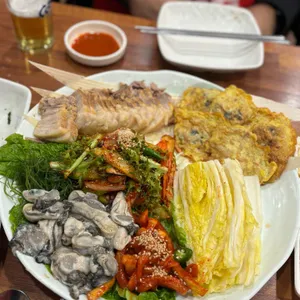 굴섬 사진