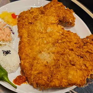 한신우동 대표 사진
