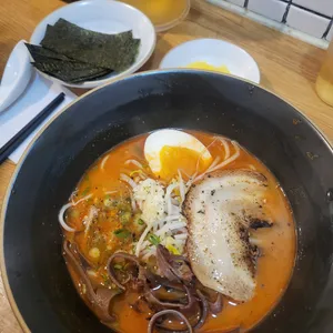 라멘모토 사진