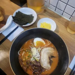 라멘모토 사진