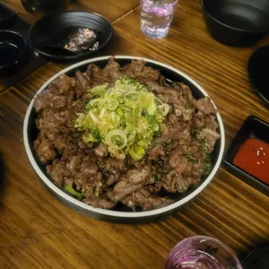 상석 사진