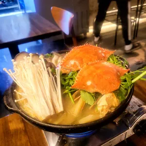 상석 사진