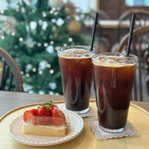 로맨틱팔레트 cafe 사진