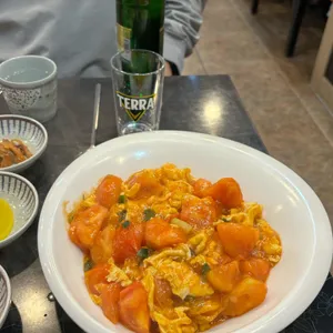 미유동북 사진