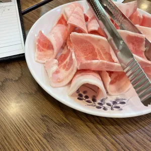 윤씨네보리밥쌈밥 사진