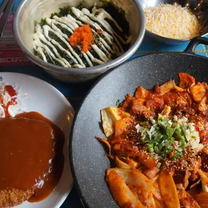 삼산회관 리뷰 사진