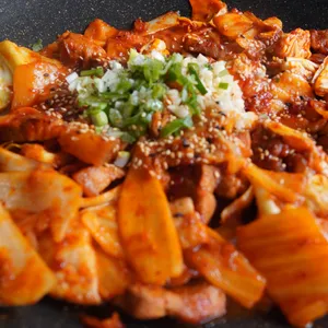 삼산회관 리뷰 사진