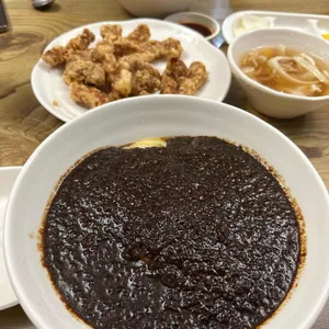 덕승관 사진