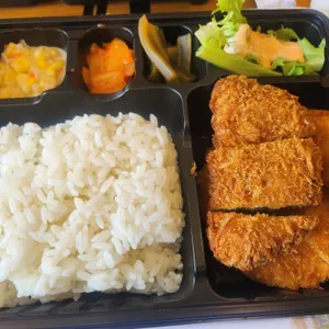 한솥도시락 사진
