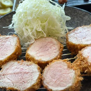 카츠쇼신 사진