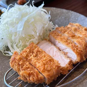 카츠쇼신 사진