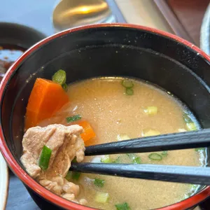 카츠쇼신 사진