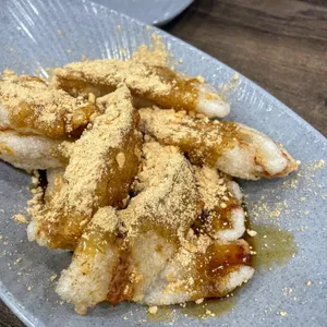 리차이 사진