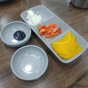 리차이 사진