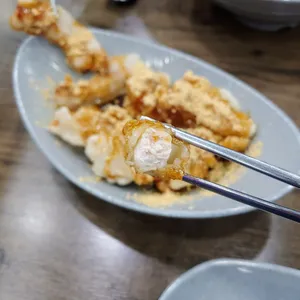 리차이 사진