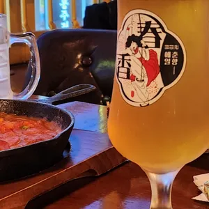 밀회관 사진
