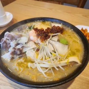 미향 우육면 마라탕 사진