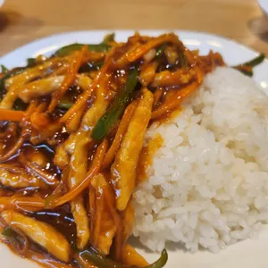 미향 우육면 마라탕 사진