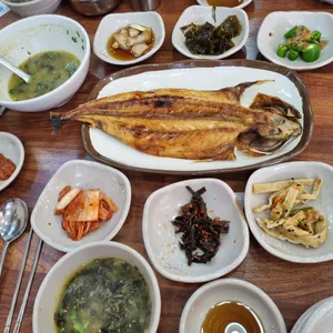 쇠소깍 모꼬지 사진