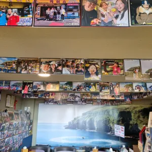 Jimmys natural icecream 리뷰 사진