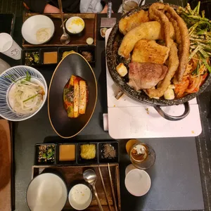 부자곱 사진
