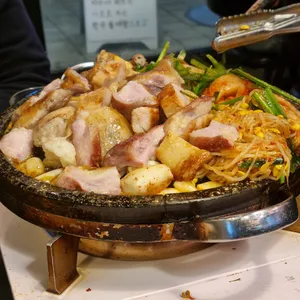 부자곱 사진