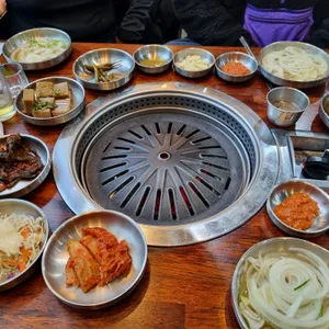새벽숯불가든 리뷰 사진