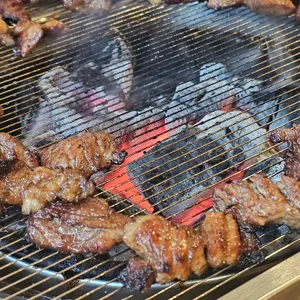 황남갈비 사진