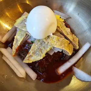 황남갈비 사진