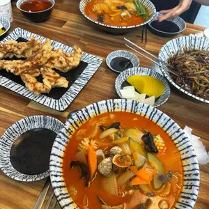 형제꼬막짬뽕 사진