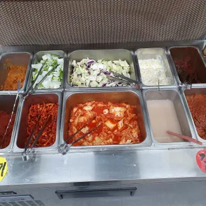 송해국밥 사진
