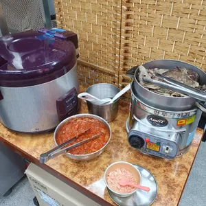 송해국밥 사진