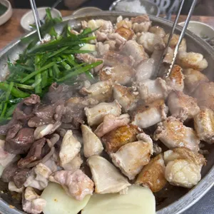 대명소곱창 사진